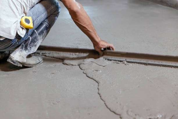 Best Concrete Grinding and Polishing in Elysburg, PA