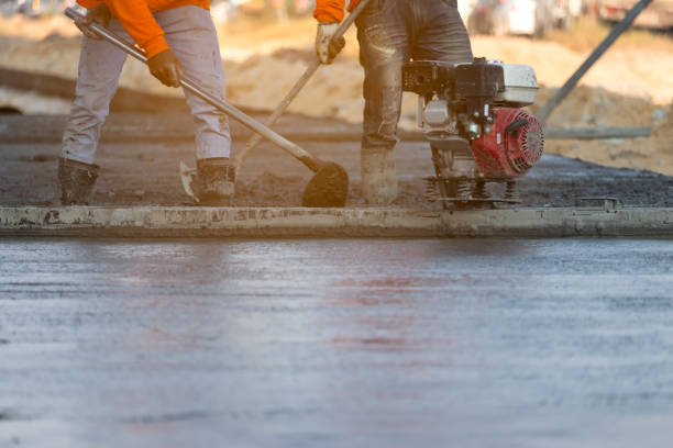 Best Commercial Concrete Services in Elysburg, PA