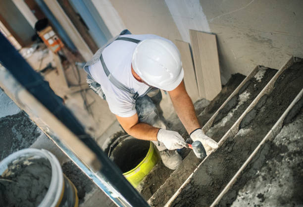 Best Concrete Removal and Replacement in Elysburg, PA