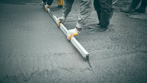 Best Concrete Sealing and Maintenance in Elysburg, PA