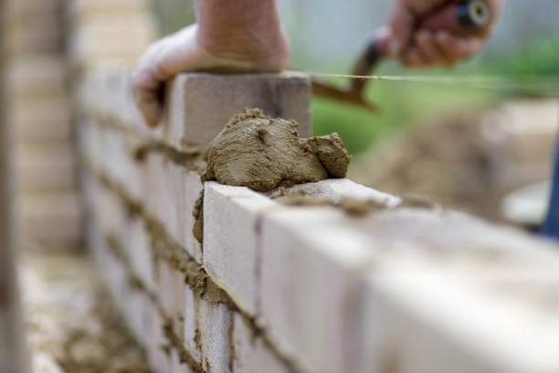Best Concrete Retaining Walls in Elysburg, PA
