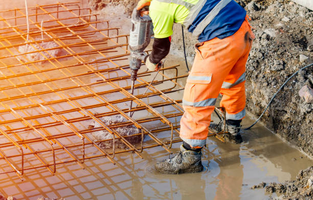 Best Concrete Foundation Repair in Elysburg, PA