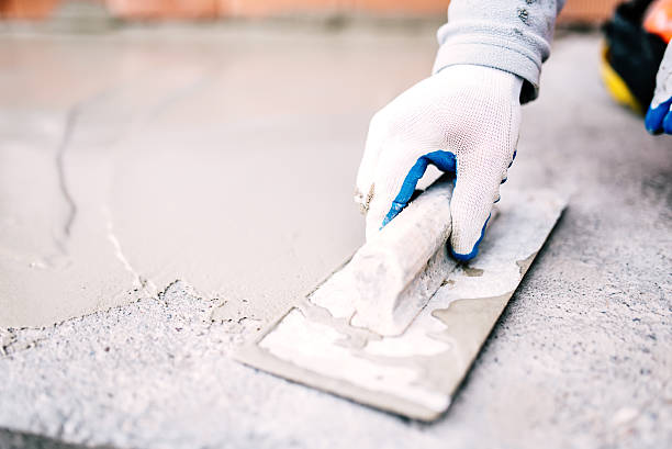 Best Concrete Staining and Coloring in Elysburg, PA